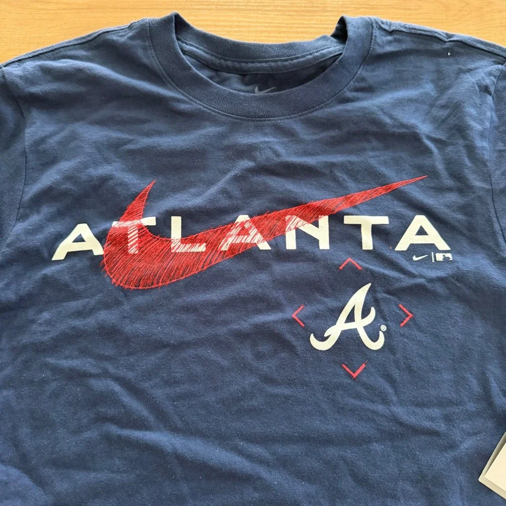 Nike short sleeve